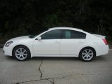 2008 Nissan Maxima 3.5 SE