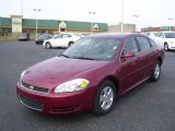 2009 Chevrolet Impala LT