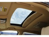 2010 Acura MDX Technology Sunroof
