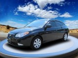 2008 Hyundai Elantra GLS Sedan