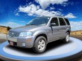 2007 Tungsten Grey Metallic Mercury Mariner Hybrid 4WD #52310823