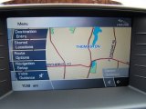 2011 Jaguar XK XK Coupe Navigation
