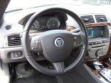 2011 Jaguar XK XK Coupe Steering Wheel