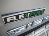 2011 GMC Sierra 1500 SLE Crew Cab 4x4 Marks and Logos