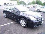 2009 Nissan Altima 2.5 S