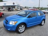 2008 Dodge Caliber SXT