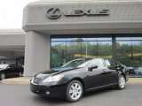 2009 Lexus ES 350