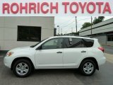 2007 Toyota RAV4 4WD