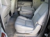 2007 Chevrolet Suburban 1500 LTZ 4x4 Light Titanium/Dark Titanium Interior