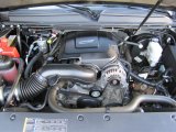 2007 Chevrolet Suburban 1500 LTZ 4x4 5.3 Liter OHV 16-Valve Vortec V8 Engine