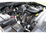 2000 Ford Expedition Eddie Bauer 4x4 5.4 Liter SOHC 16-Valve V8 Engine