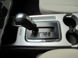 2009 Mercury Mariner Hybrid 4WD eCVT Automatic Transmission