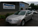 2008 Mercury Milan I4 Premier