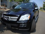 2009 Mercedes-Benz GL 450 4Matic