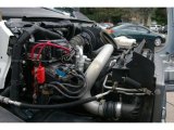 Chevrolet C Series Kodiak Engines