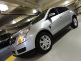 2010 Cadillac SRX V6
