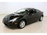 2001 Toyota Celica GT Data, Info and Specs