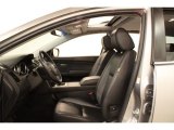 2009 Mazda CX-9 Grand Touring AWD Black Interior