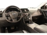 2009 Mazda CX-9 Grand Touring AWD Dashboard