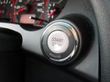 2009 Nissan Altima 3.5 SE Controls