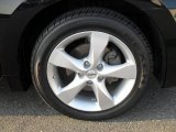 2009 Nissan Altima 3.5 SE Wheel