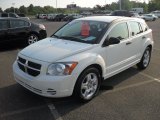 2008 Dodge Caliber SXT
