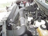 2008 Ford F150 Harley-Davidson SuperCrew 5.4 Liter Supercharged SOHC 24-Valve V8 Engine
