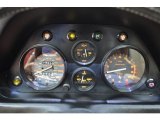 1986 Ferrari 328 GTS Gauges