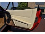 1986 Ferrari 328 GTS Door Panel