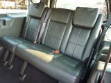 2010 Lincoln Navigator L 4x4 Charcoal Black Interior
