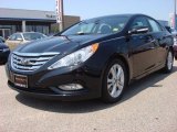 2011 Hyundai Sonata Limited