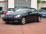 2011 Mercedes-Benz E 350 Cabriolet