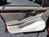 2001 Cadillac DeVille DHS Sedan Door Panel