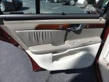 2001 Cadillac DeVille DHS Sedan Door Panel