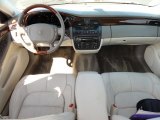 2001 Cadillac DeVille DHS Sedan Dashboard