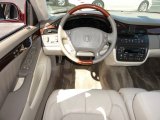 2001 Cadillac DeVille DHS Sedan Dashboard