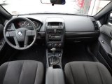 2006 Mitsubishi Galant DE Dashboard