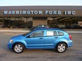 2008 Dodge Caliber SXT