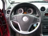 2008 Saturn VUE Red Line AWD Steering Wheel