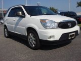 2006 Frost White Buick Rendezvous CXL #52362127