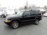 2007 Jeep Commander Sport 4x4