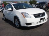 2007 Nissan Sentra 2.0