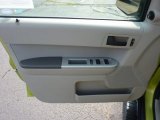 2012 Ford Escape XLT 4WD Door Panel