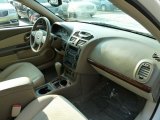 2005 Chevrolet Malibu Maxx LT Wagon Dashboard