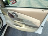 2005 Chevrolet Malibu Maxx LT Wagon Door Panel