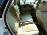 2005 Chevrolet Malibu Maxx LT Wagon Neutral Beige Interior
