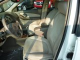 2005 Chevrolet Malibu Maxx LT Wagon Neutral Beige Interior