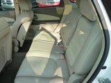 2005 Chevrolet Malibu Maxx LT Wagon Neutral Beige Interior