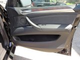 2010 BMW X5 xDrive35d Door Panel