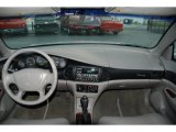 2000 Buick Regal LS Dashboard